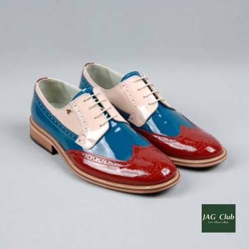 Jaguar Shoes and Clothing 2014 collection — look 3