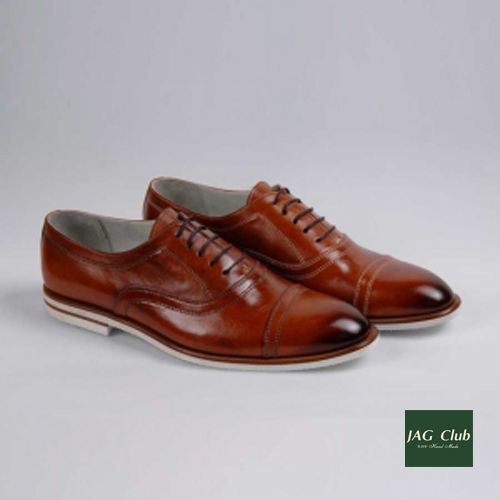 Jaguar Shoes and Clothing 2014 collection — look 3