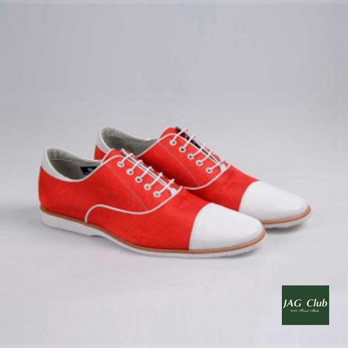 Jaguar Shoes and Clothing 2014 collection — look 2