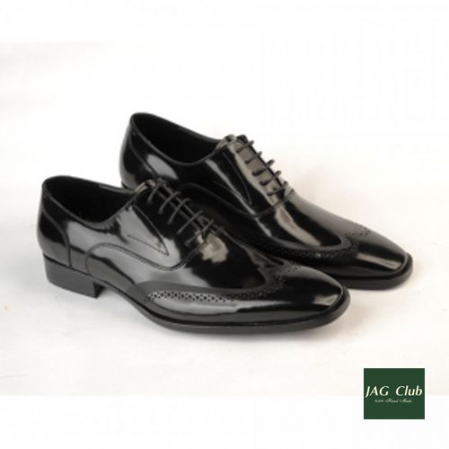 Jaguar Shoes and Clothing 2014 collection — look 3
