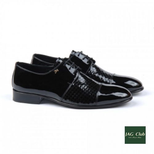 Jaguar Shoes and Clothing 2014 collection — look 2