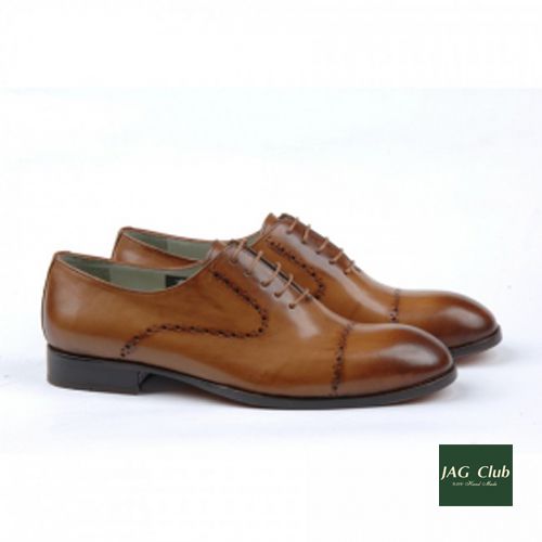 Jaguar Shoes and Clothing 2014 collection — look 2