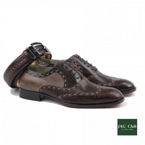 Jaguar Shoes and Clothing collection
