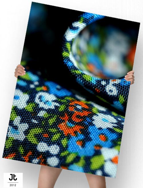 Colecția Joyteks Textile — ținuta 2