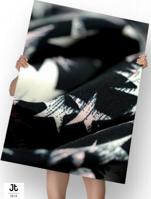 Colecția Joyteks Textile — ținuta 3
