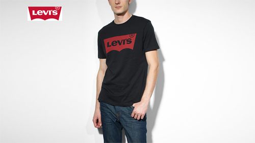 مجموعة Levi's Strauss Jeans — إطلالة 3