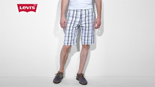 مجموعة Levi's Strauss Jeans — إطلالة 2
