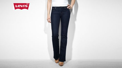 Levi's Strauss Jeans 2013 collection — look 2