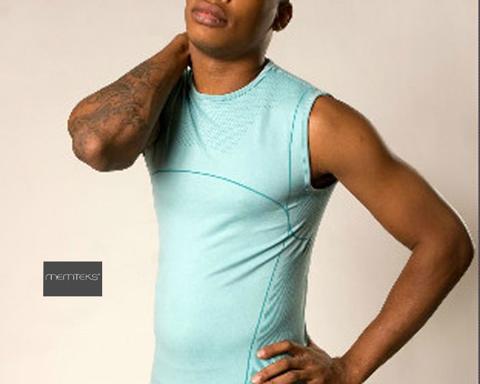 Collection Memteks Sportswear — look 2