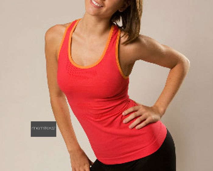 Collection Memteks Sportswear — look 1