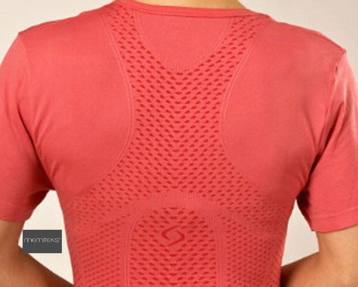 Collection Memteks Sportswear — look 3