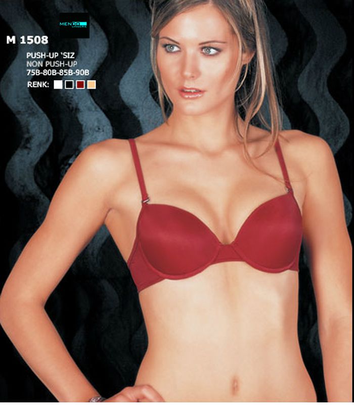 Mendo Underwear koleksiyonu — görsel 2