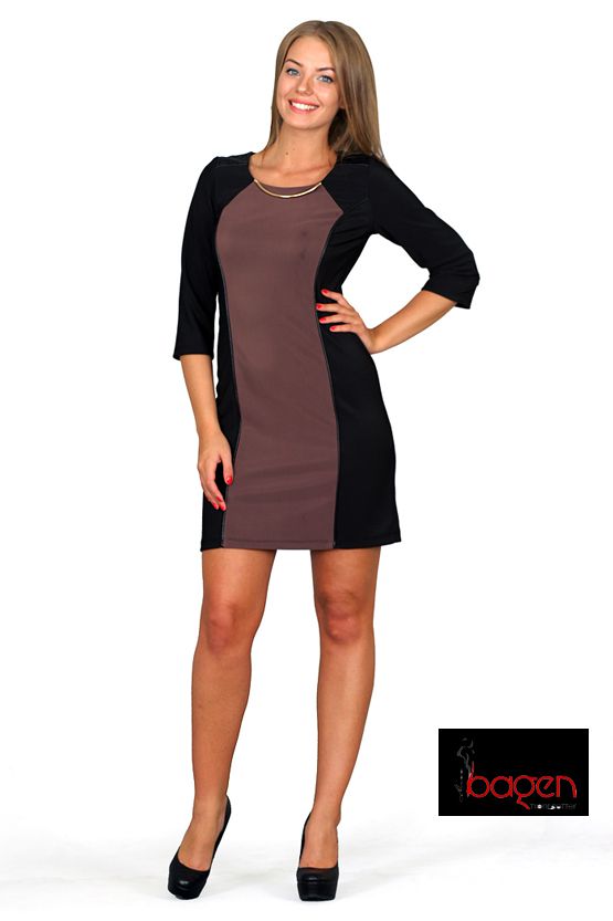 Miss Bagen | Bagen Textile 2013 collection — look 2