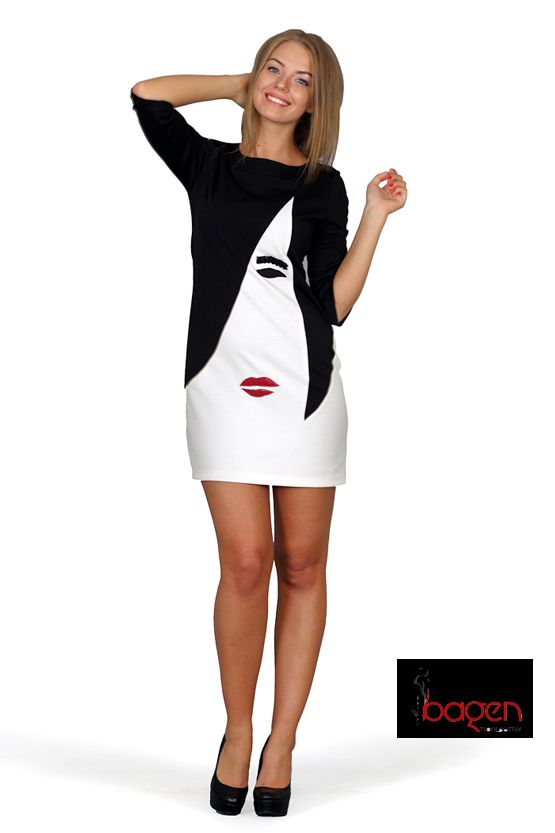 Miss Bagen | Bagen Textile collection