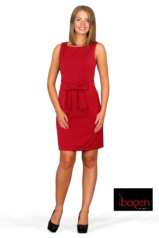 Miss Bagen | Bagen Textile 2013 collection — look 3