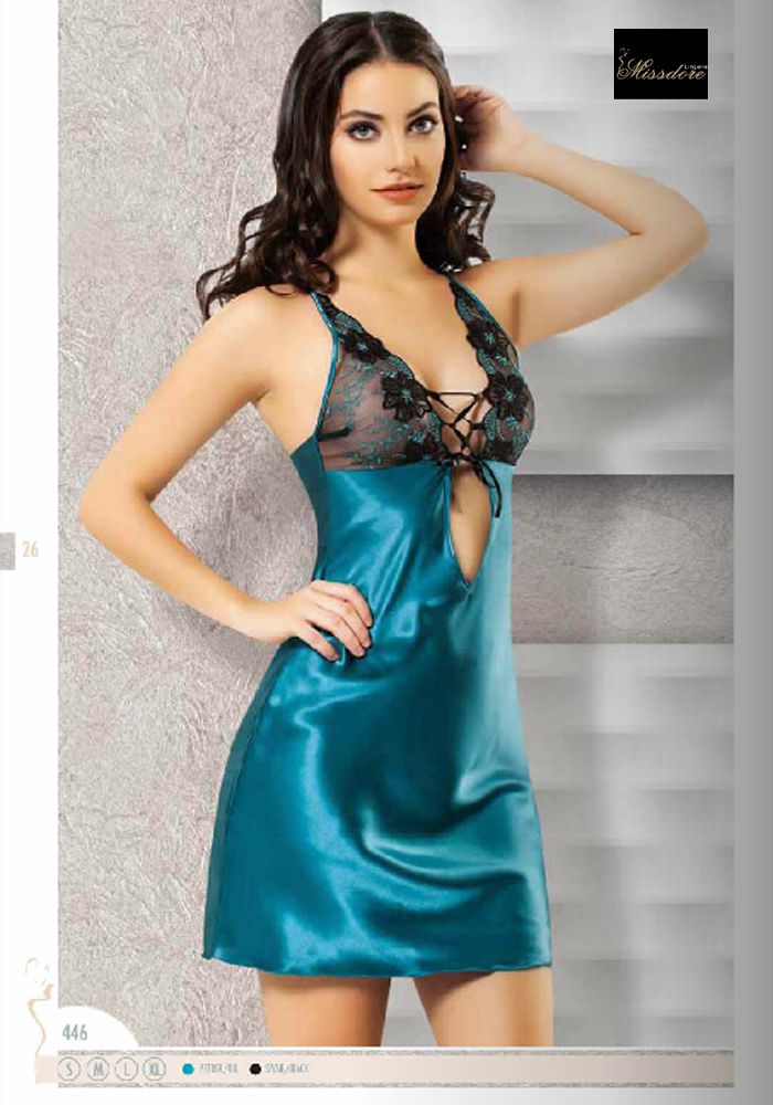 Missdore Lingerie koleksiyonu — görsel 2