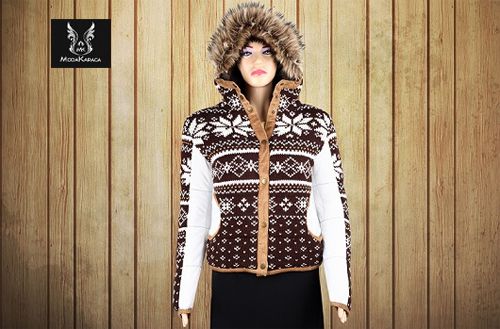 Kolekcija Modakaraca Knitwear