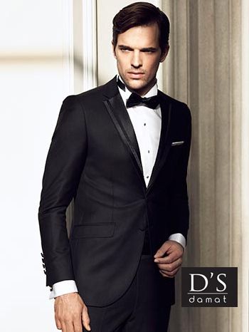 Collection D's Damat | ORPA Marketing and Textiles — look 3