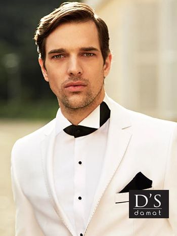 Collection D's Damat | ORPA Marketing and Textiles — look 1