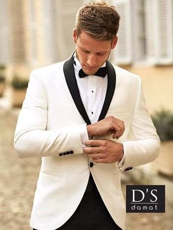 Collection D's Damat | ORPA Marketing and Textiles — look 1