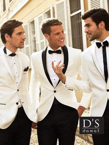 Collection D's Damat | ORPA Marketing and Textiles — look 2