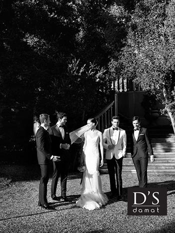 Collection D's Damat | ORPA Marketing and Textiles — look 3
