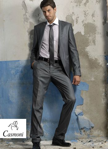 Casmoni | Yayla Textile 2013 collection — look 2