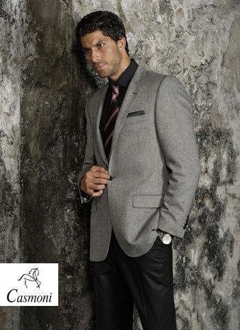 Casmoni | Yayla Textile 2013 collection — look 1