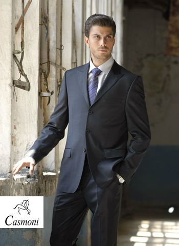 Casmoni | Yayla Textile collection