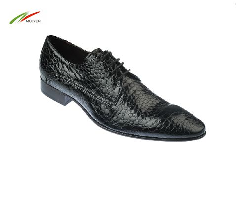 Molyer Shoes 2013 collection — look 2