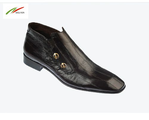Molyer Shoes 2013 collection — look 1