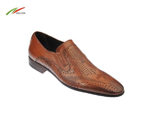 Molyer Shoes 2013 collection — look 2