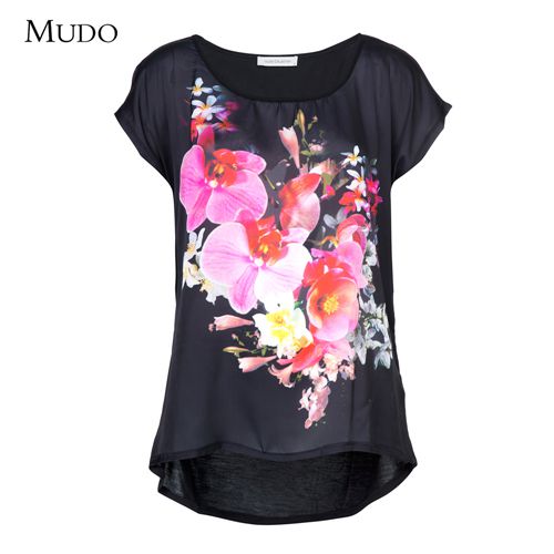 Mudo Fashion collection