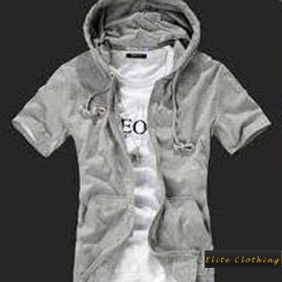 Collection Elite Clothing — look 2
