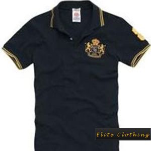 Colecția Elite Clothing — ținuta 2