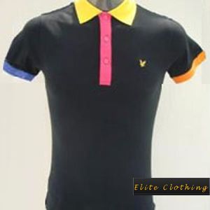 Colecția Elite Clothing — ținuta 3