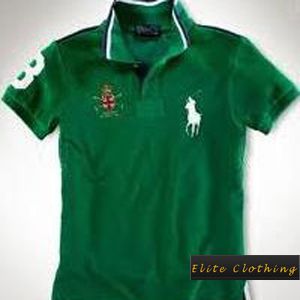 Colecția Elite Clothing — ținuta 2