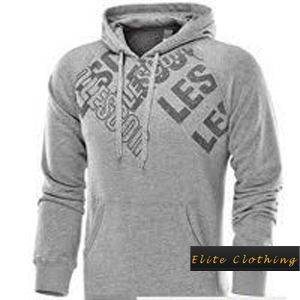 Colecția Elite Clothing — ținuta 3