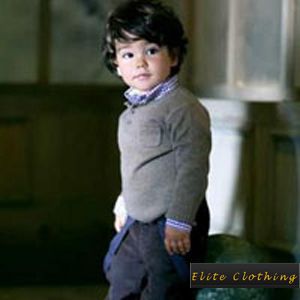 Collection Elite Clothing — look 3