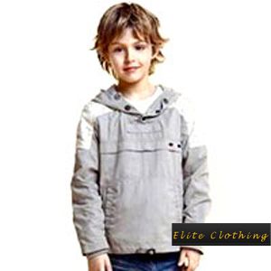 Collection Elite Clothing — look 2