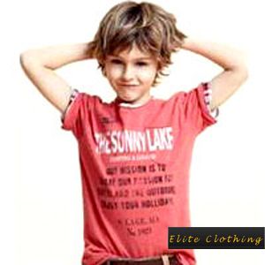 Collection Elite Clothing — look 3