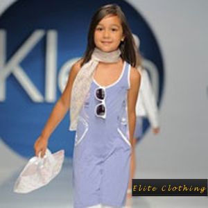 Collection Elite Clothing — look 2
