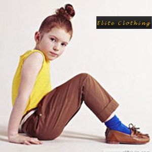 Collection Elite Clothing — look 3