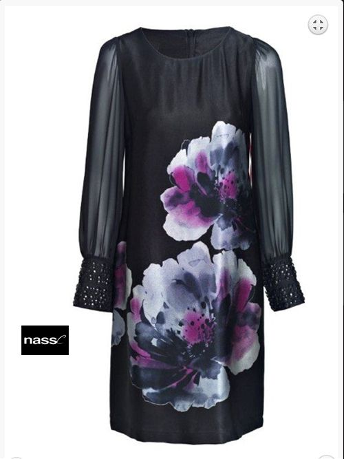 Kolekcija Nass C Fashions