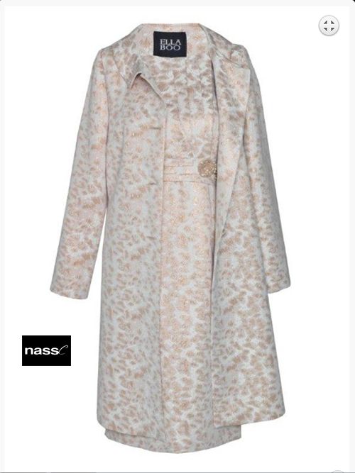 Colecția Nass C Fashions — ținuta 2