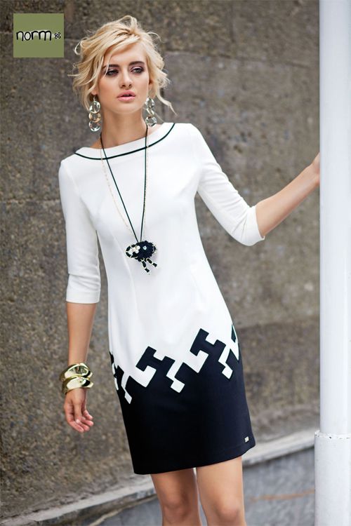 Colecția Norm Etek Clothing