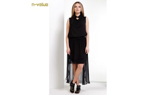 Colecția N-value Fashion — ținuta 2