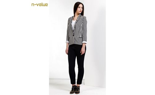 N-value Fashion koleksiyonu