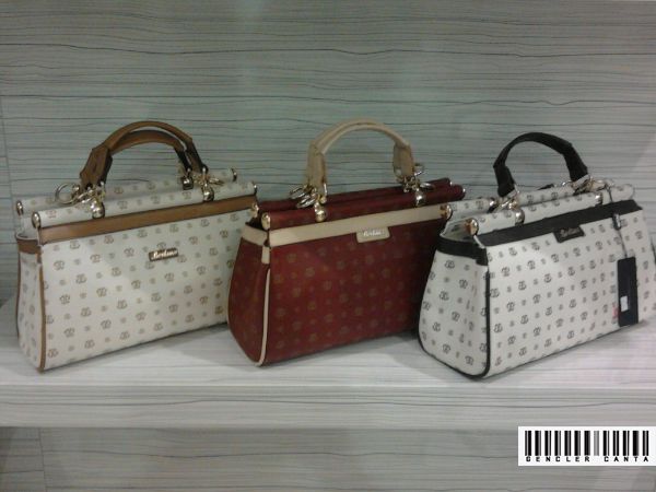 مجموعة Gencler Bags Dericilik Ltd. — إطلالة 2