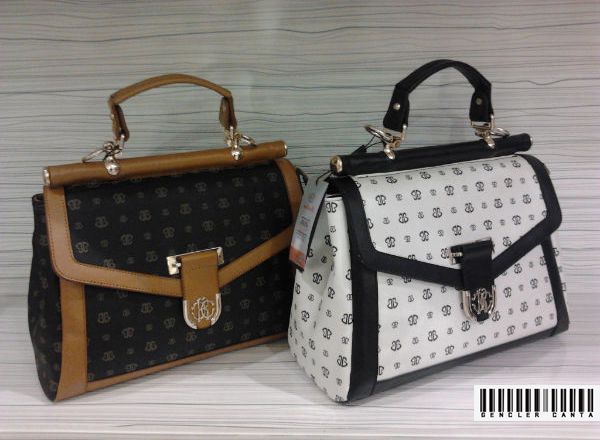 مجموعة Gencler Bags Dericilik Ltd. — إطلالة 3